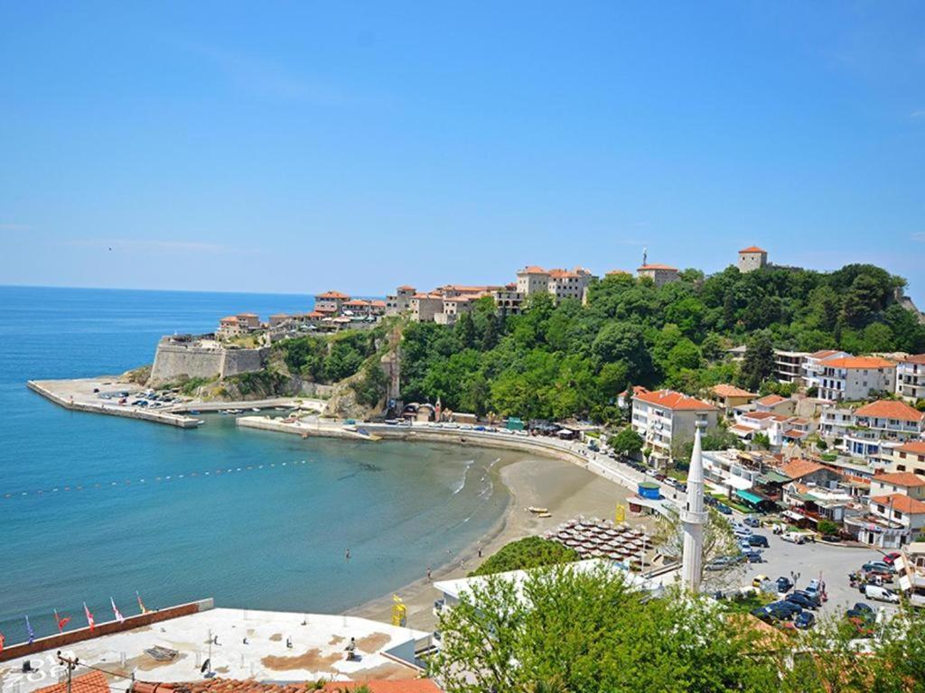 Guesthouse Sidro Ulcinj Exterior photo