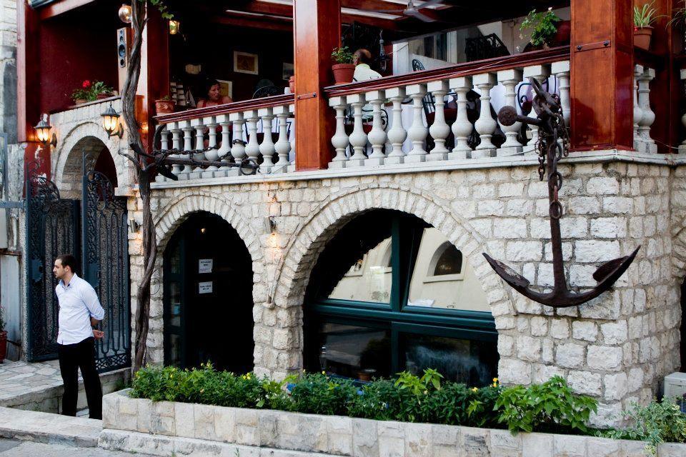 Guesthouse Sidro Ulcinj Exterior photo