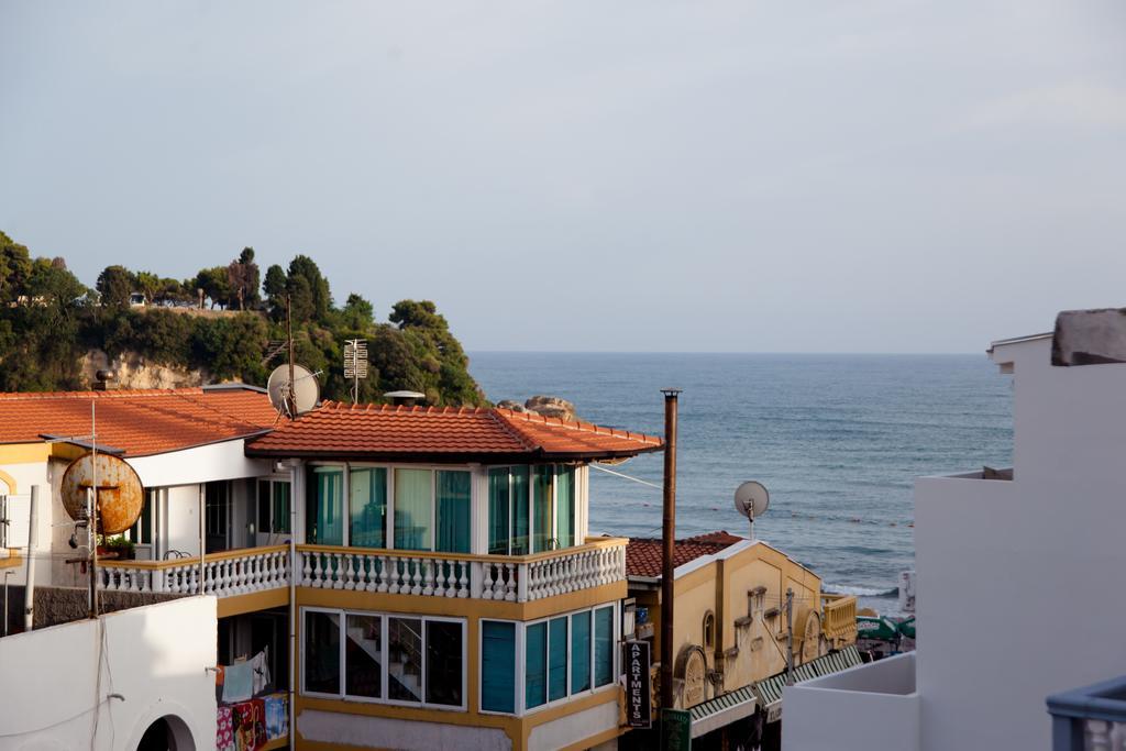 Guesthouse Sidro Ulcinj Exterior photo