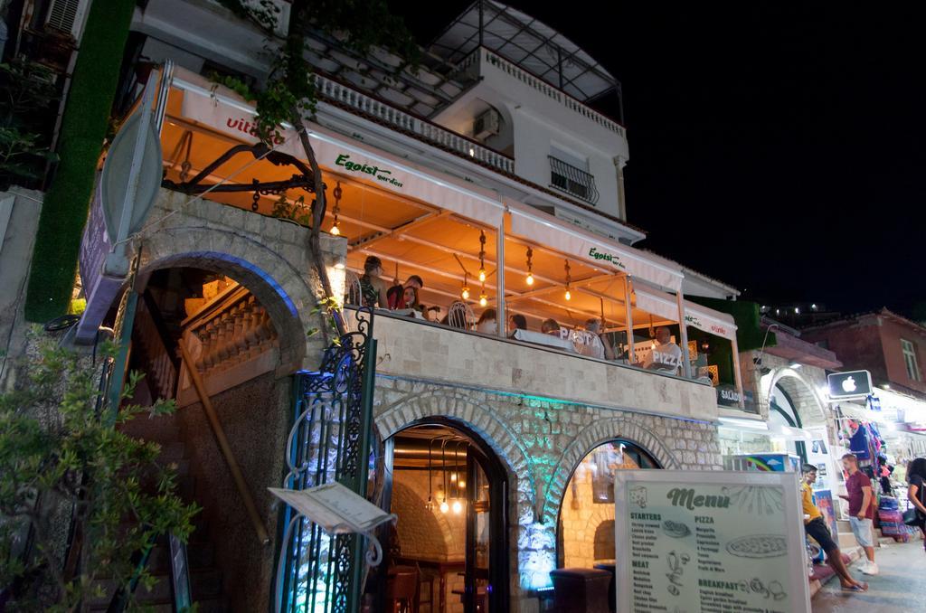 Guesthouse Sidro Ulcinj Exterior photo